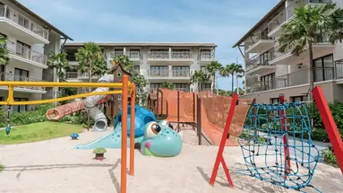 Holiday Inn Resort Samui