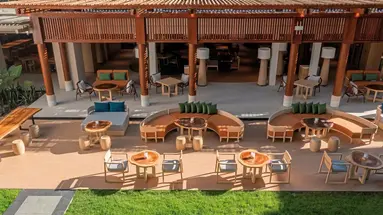 Holiday Inn Resort Samui