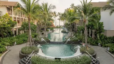 Holiday Inn Resort Samui