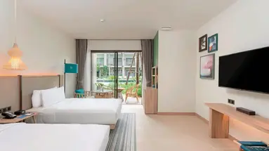 Holiday Inn Resort Samui