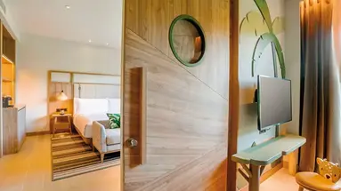 Holiday Inn Resort Samui