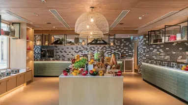 Holiday Inn Resort Samui