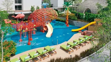 Holiday Inn Resort Samui