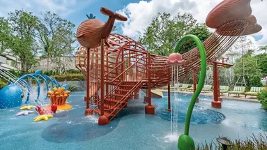 Holiday Inn Resort Samui