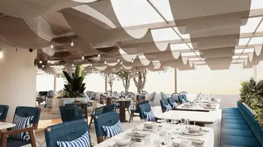 Holiday Inn Resort West Beach Bodrum