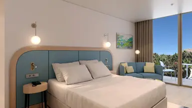 Holiday Inn Resort West Beach Bodrum