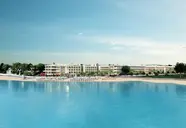 Holiday Inn Resort West Beach Bodrum
