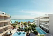 Holiday Inn Resort West Beach Bodrum