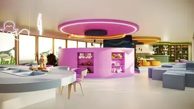 Holiday Inn Resort West Beach Bodrum