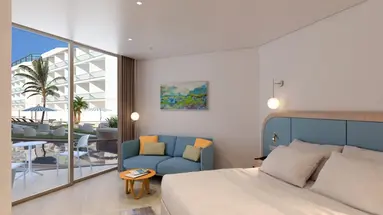 Holiday Inn Resort West Beach Bodrum