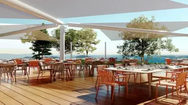 Holiday Inn Resort West Beach Bodrum