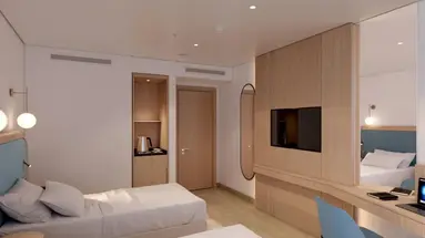 Holiday Inn Resort West Beach Bodrum