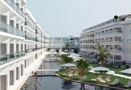 Holiday Inn Resort West Beach Bodrum