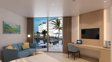 Holiday Inn Resort West Beach Bodrum