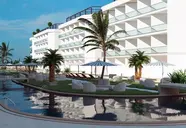Holiday Inn Resort West Beach Bodrum