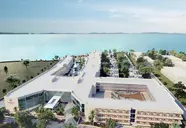 Holiday Inn Resort West Beach Bodrum
