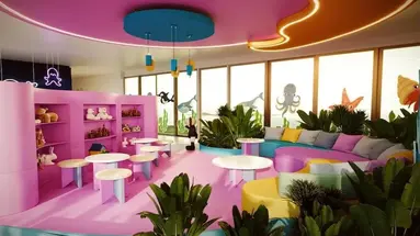 Holiday Inn Resort West Beach Bodrum