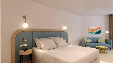 Holiday Inn Resort West Beach Bodrum