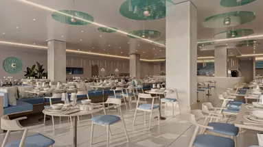 Holiday Inn Resort West Beach Bodrum