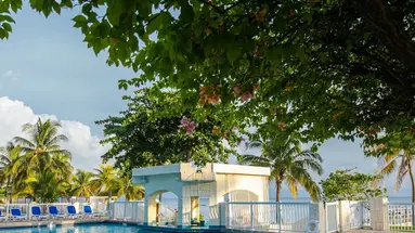 Holiday Inn Resort