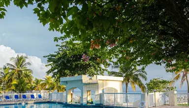 Holiday Inn Resort