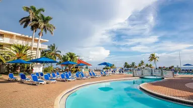 Holiday Inn Resort