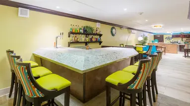 Holiday Inn Resort