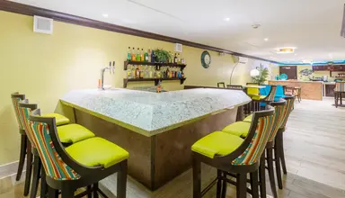 Holiday Inn Resort
