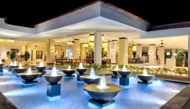 Holiday Inn Resort