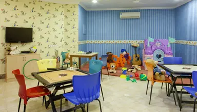 Holiday Inn Resort