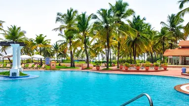 Holiday Inn Resort