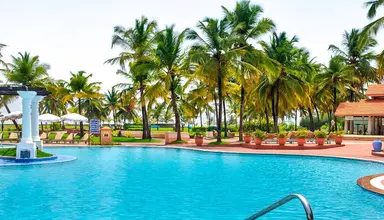 Holiday Inn Resort