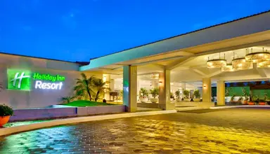 Holiday Inn Resort