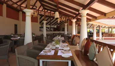 Holiday Inn Resort