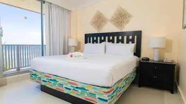 Holiday Inn Resort