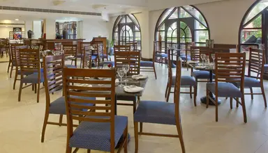 Holiday Inn Resort