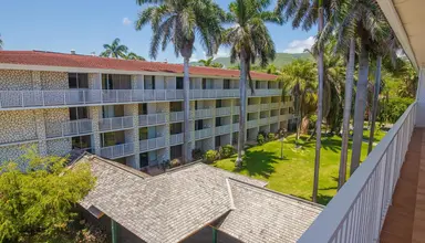 Holiday Inn Resort