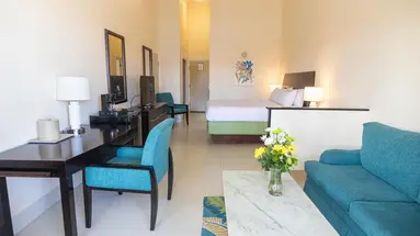 Holiday Inn Resort