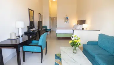 Holiday Inn Resort