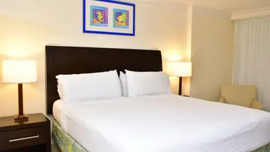 Holiday Inn Resort