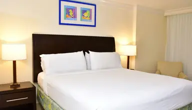 Holiday Inn Resort