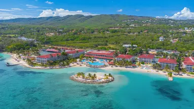 Holiday Inn Resort