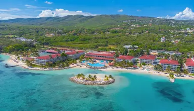 Holiday Inn Resort
