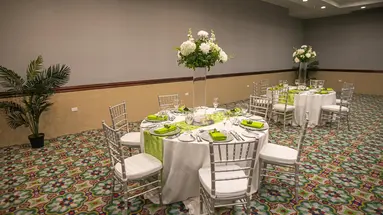 Holiday Inn Resort