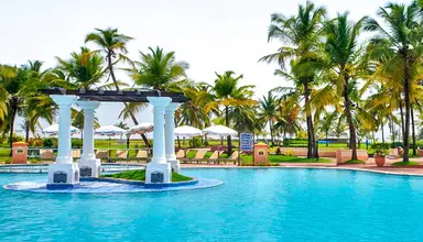 Holiday Inn Resort
