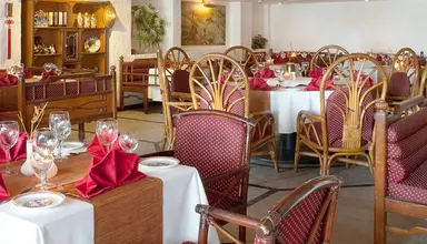 Holiday Inn Resort