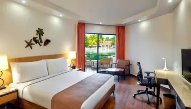 Holiday Inn Resort