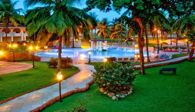 Holiday Inn Resort