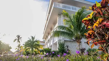 Holiday Inn Resort