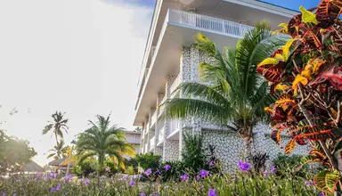 Holiday Inn Resort